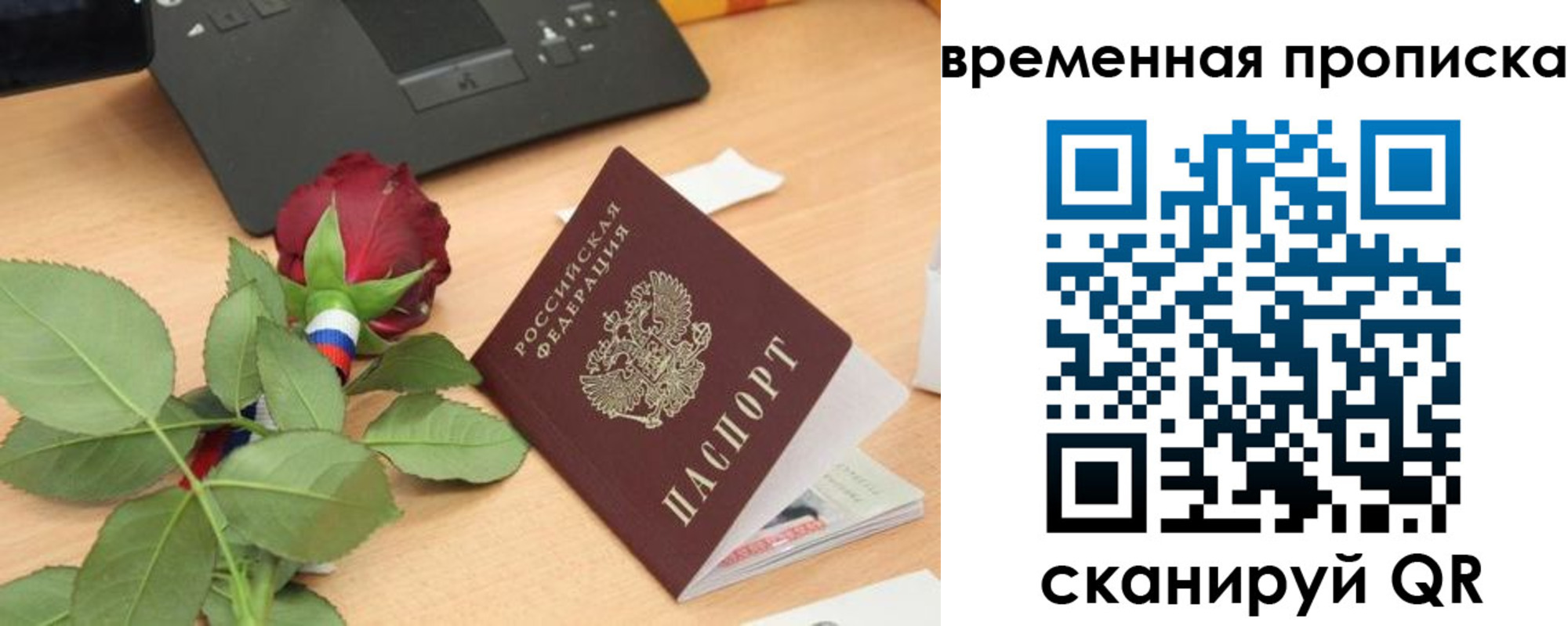 временная регистрация поиск в Десногорске